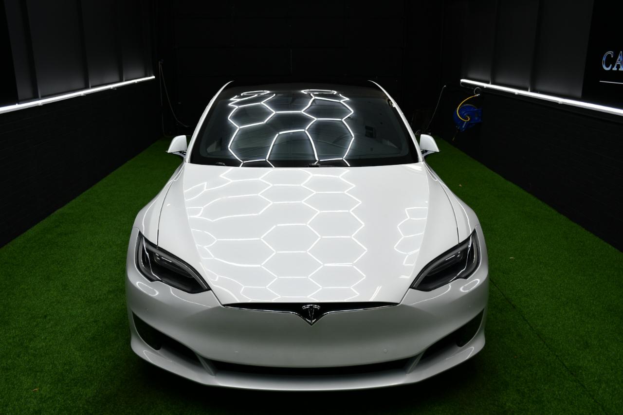 Tesla Model S 100D 2017