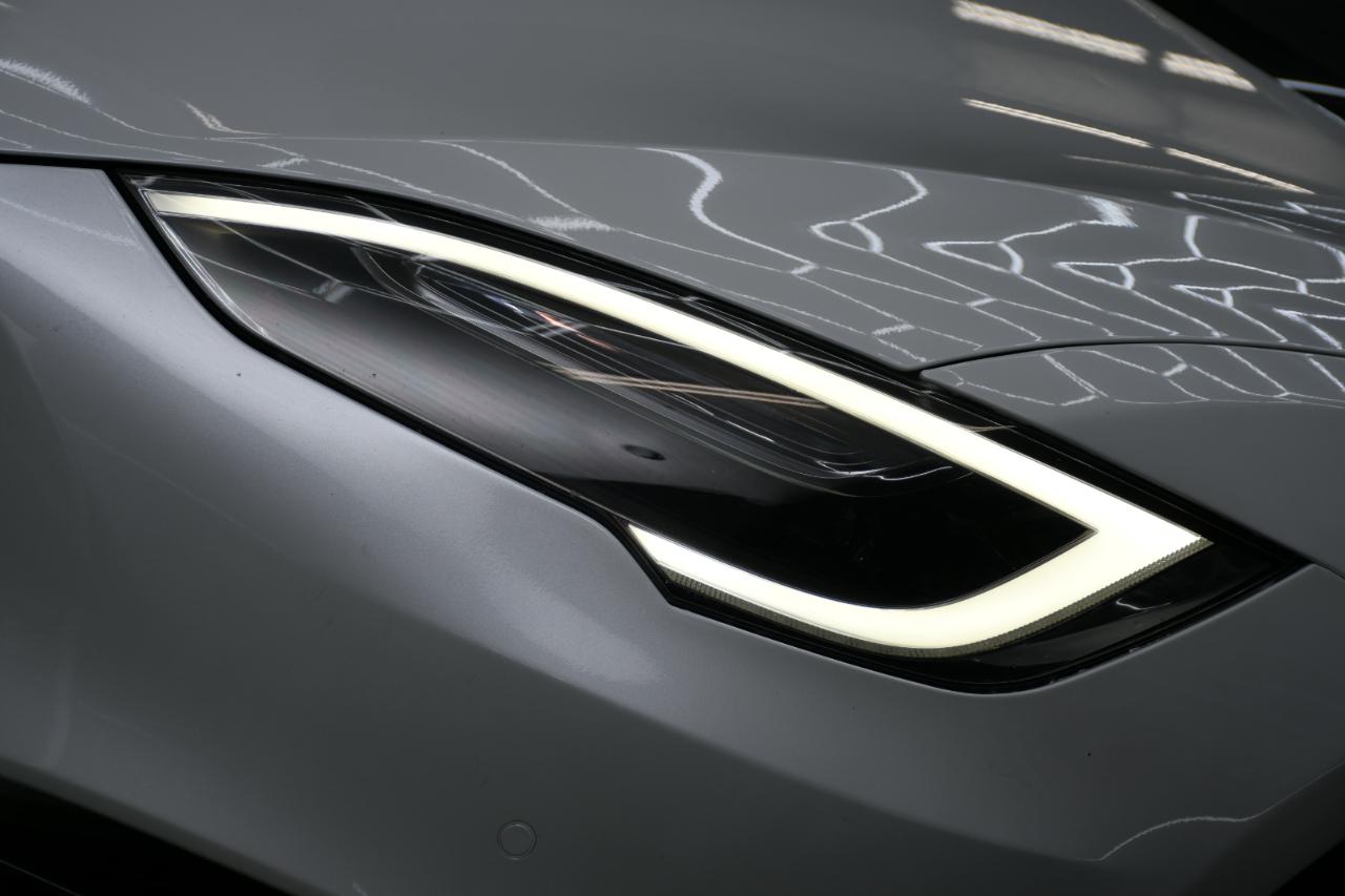 Tesla Model S 100D 2017