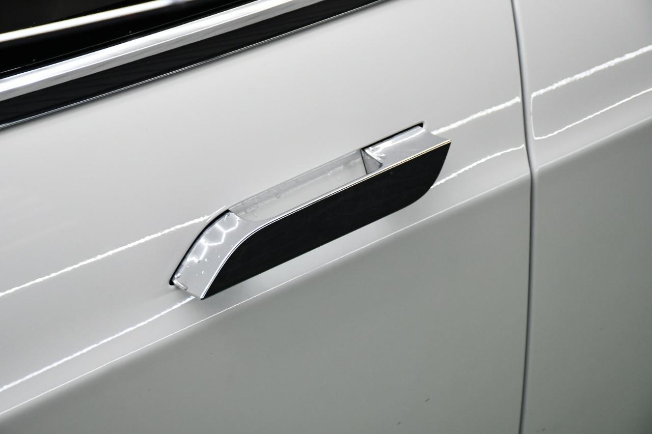 Tesla Model S 100D 2017