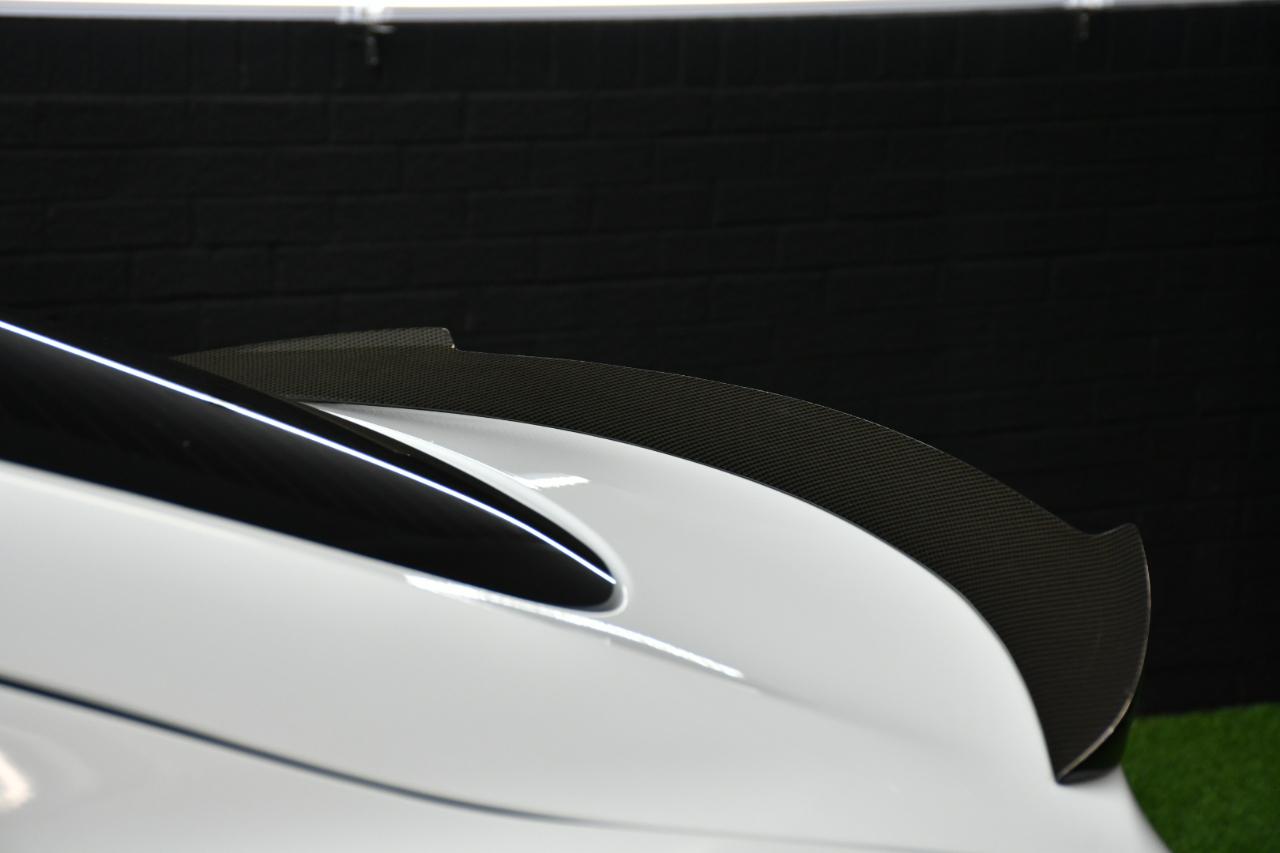 Tesla Model S 100D 2017