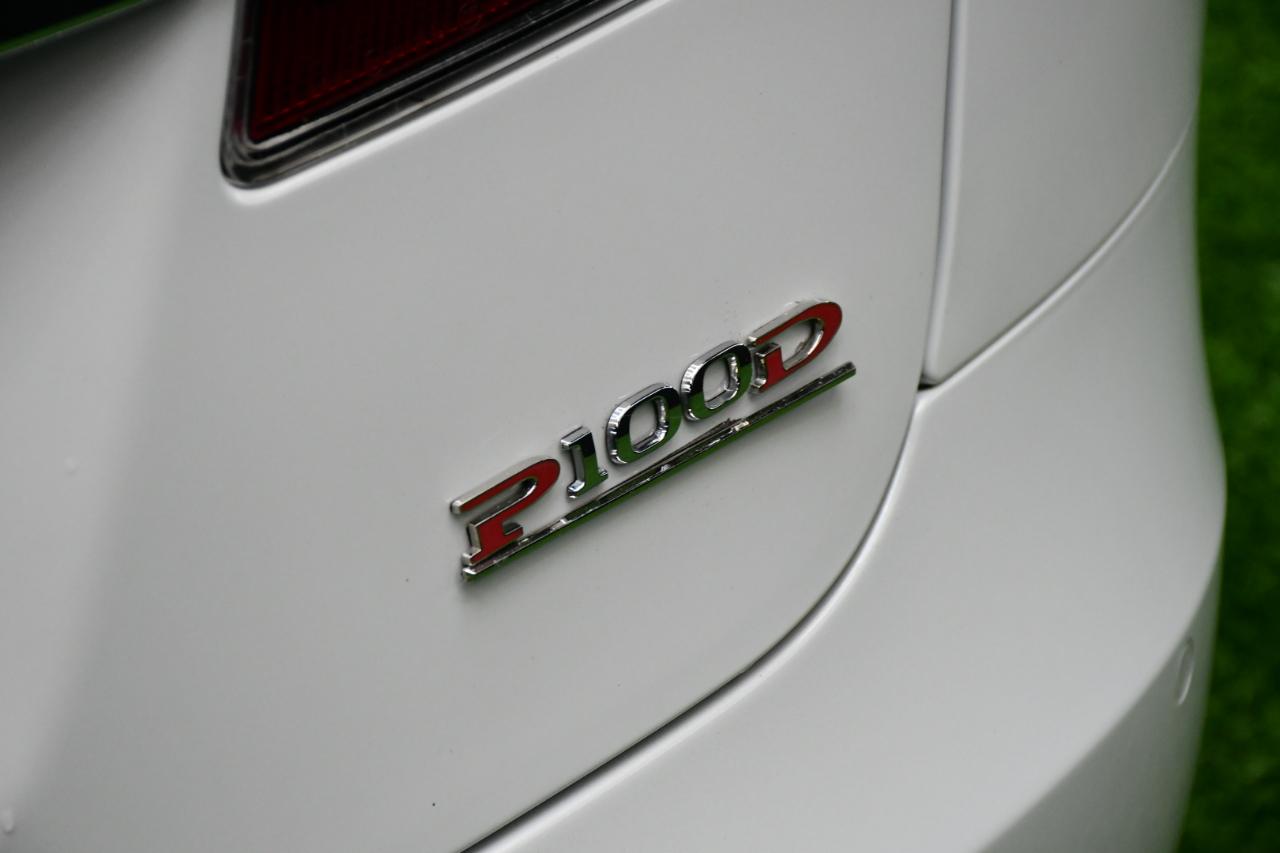 Tesla Model S 100D 2017