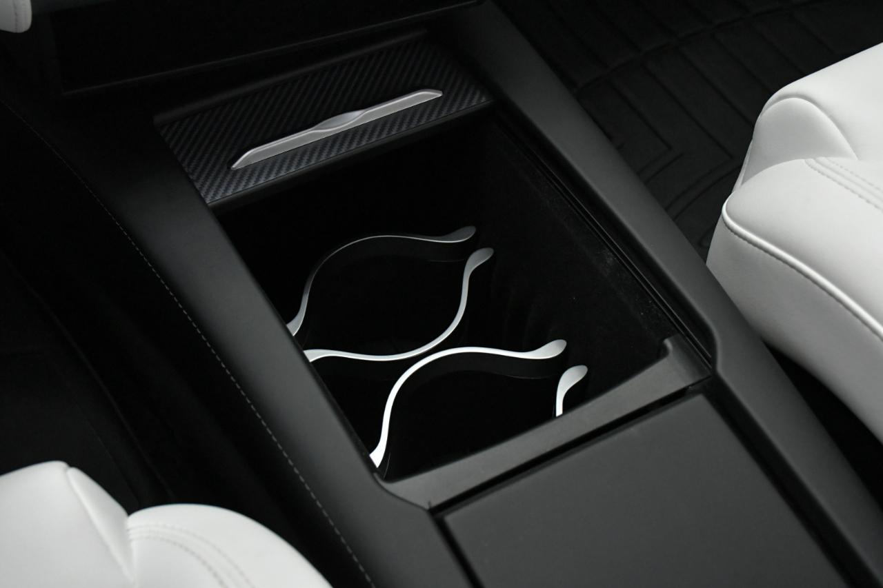 Tesla Model S 100D 2017