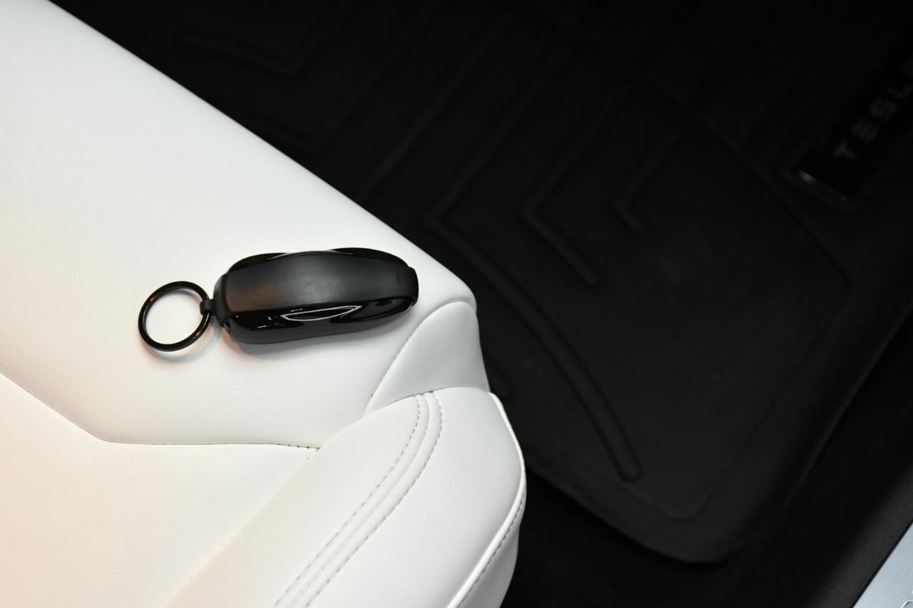 Tesla Model S 100D 2017