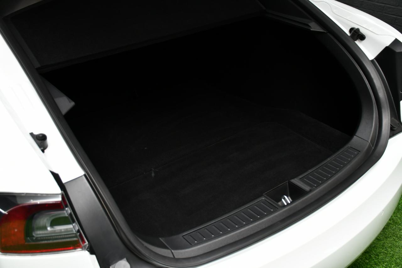 Tesla Model S 100D 2017