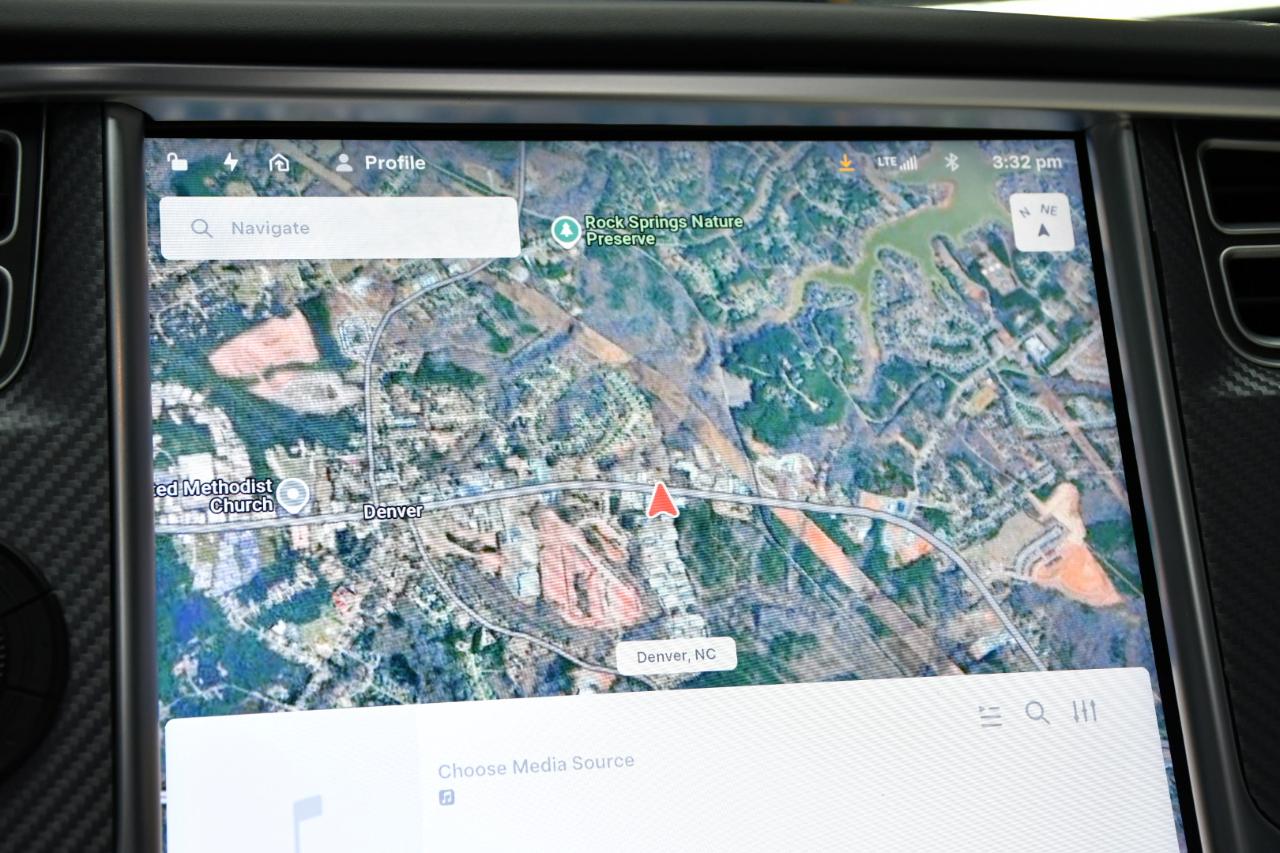 Tesla Model S 100D 2017