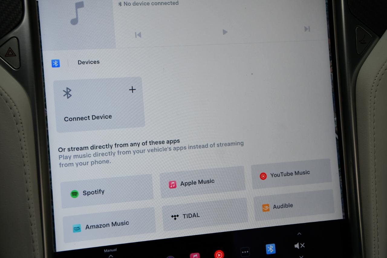 Tesla Model S 100D 2017