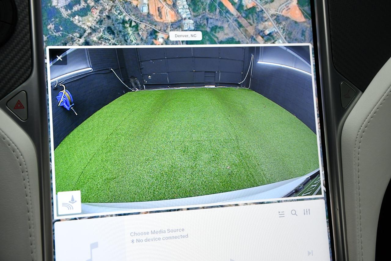 Tesla Model S 100D 2017