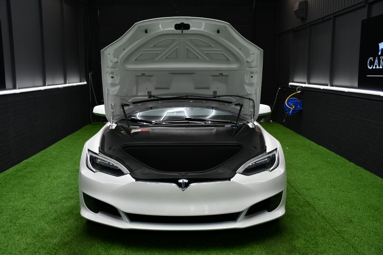 Tesla Model S 100D 2017