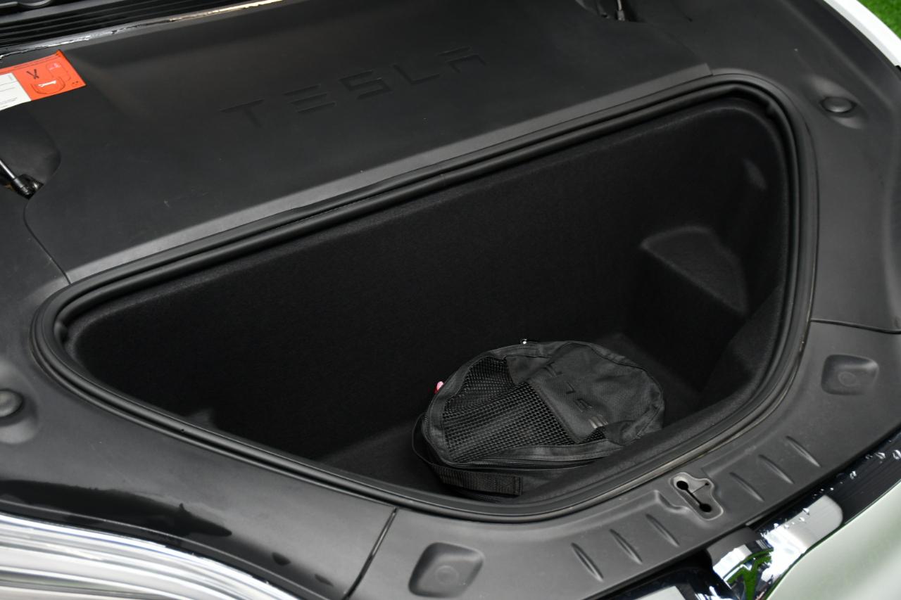 Tesla Model S 100D 2017