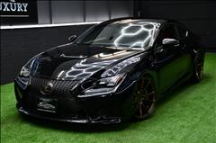 2015 Lexus RC F 