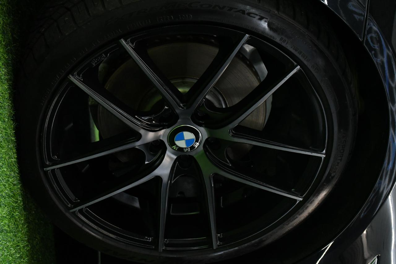 BMW 6-Series Gran Coupe 650i xDrive 2015