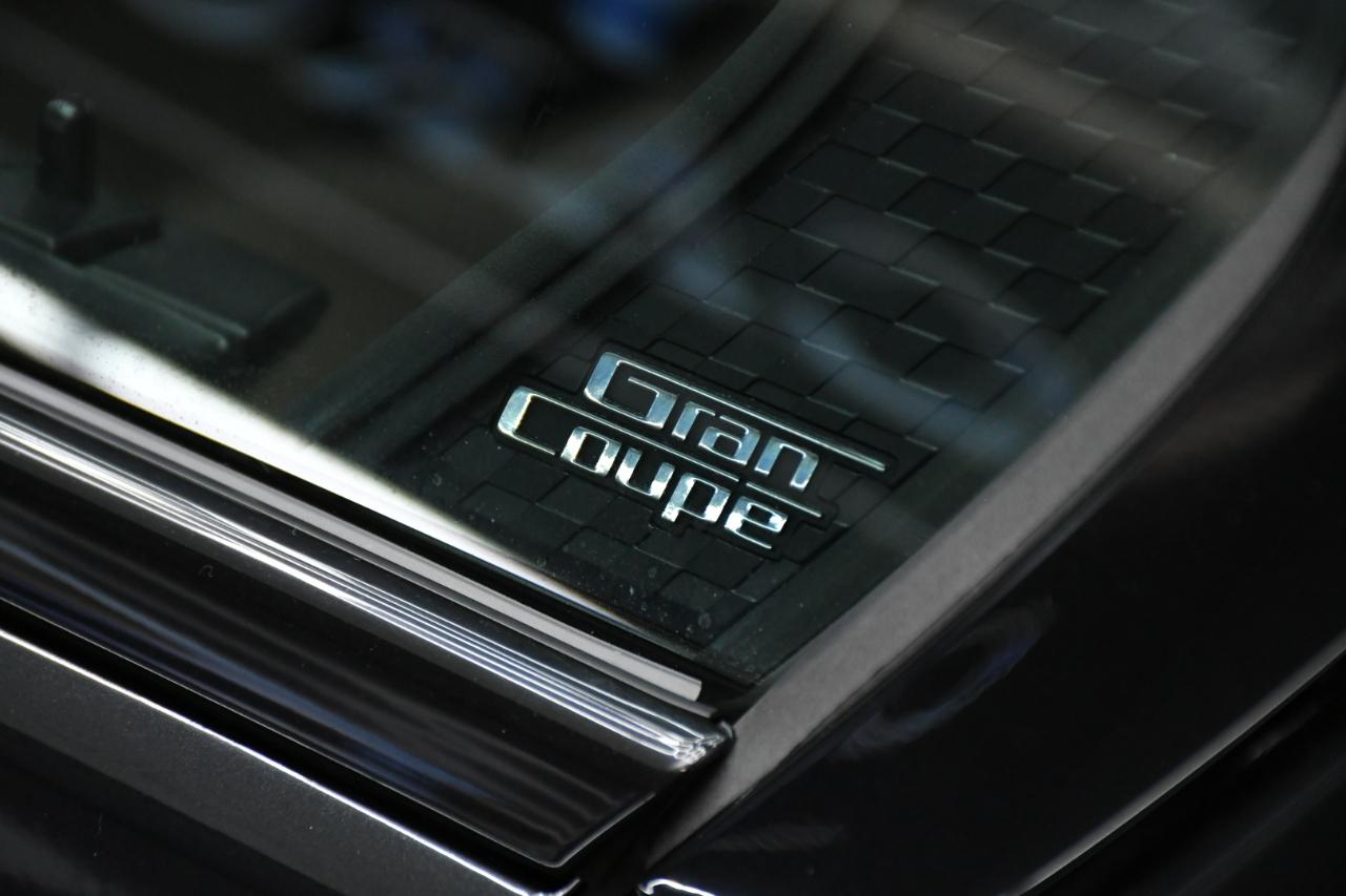 BMW 6-Series Gran Coupe 650i xDrive 2015