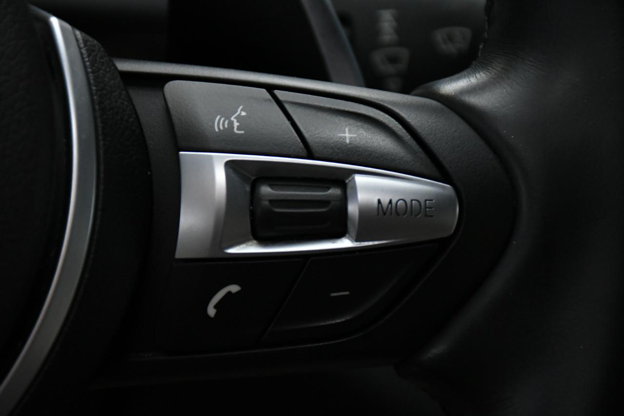 BMW 6-Series Gran Coupe 650i xDrive 2015