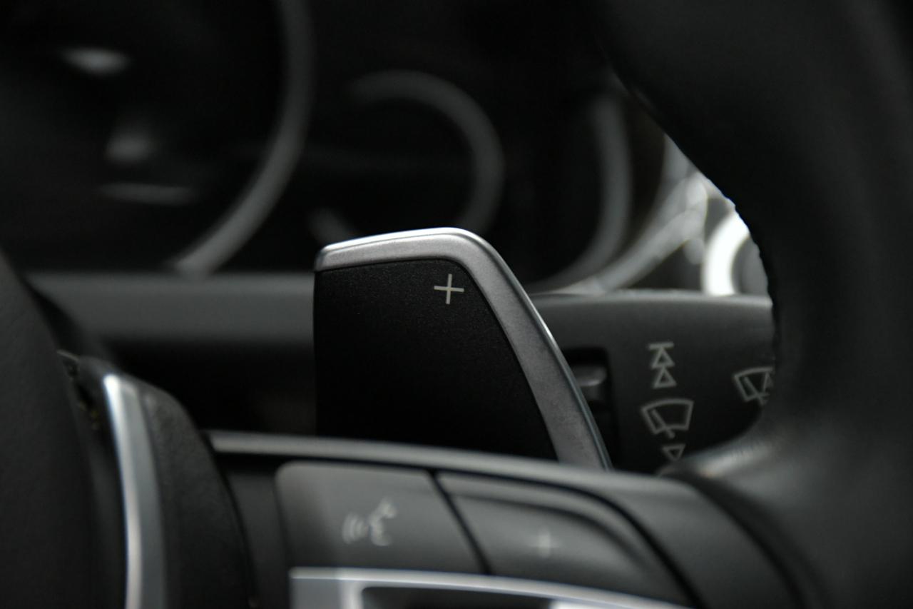 BMW 6-Series Gran Coupe 650i xDrive 2015