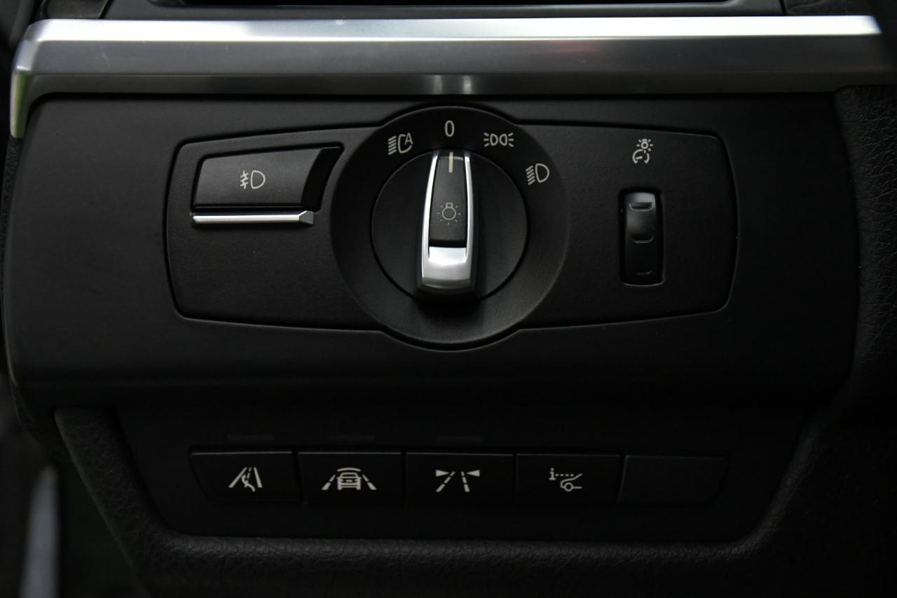 BMW 6-Series Gran Coupe 650i xDrive 2015