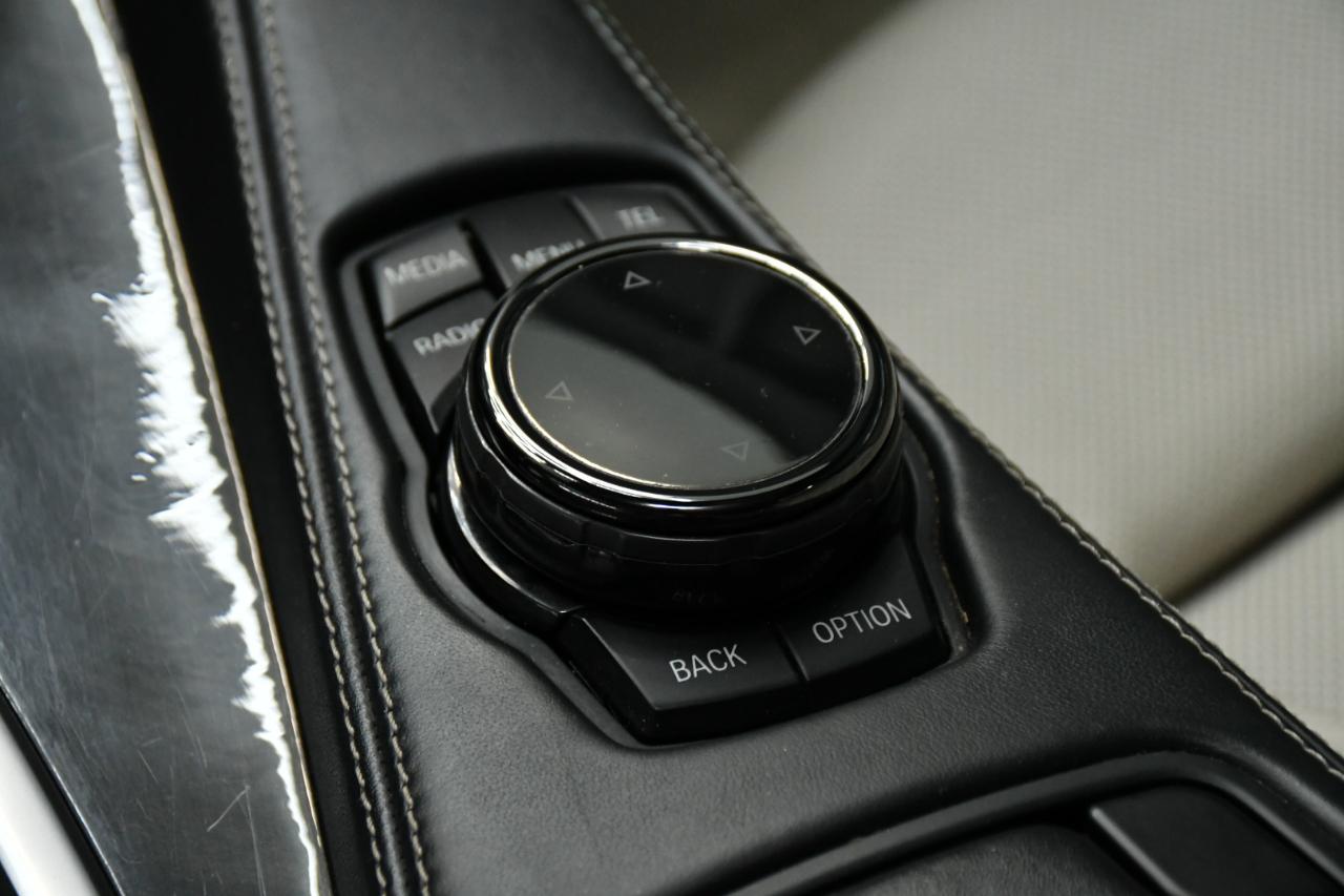 BMW 6-Series Gran Coupe 650i xDrive 2015