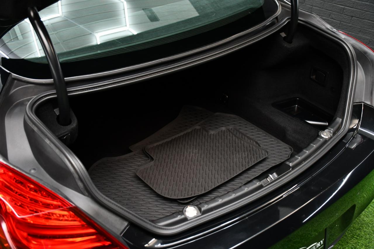 BMW 6-Series Gran Coupe 650i xDrive 2015