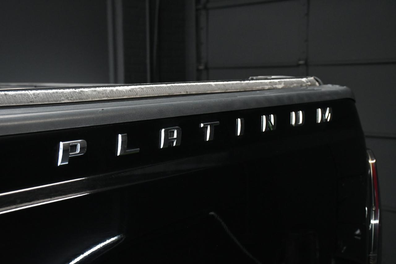 Ford F-350 SD King Ranch Crew Cab Long Bed 4WD 2016