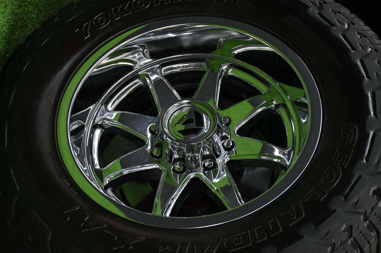 Ford F-350 SD King Ranch Crew Cab Long Bed 4WD 2016