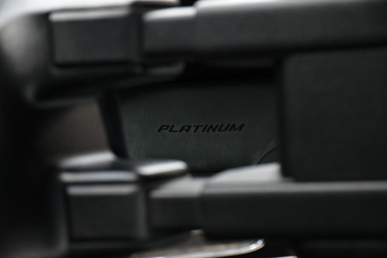 Ford F-350 SD King Ranch Crew Cab Long Bed 4WD 2016