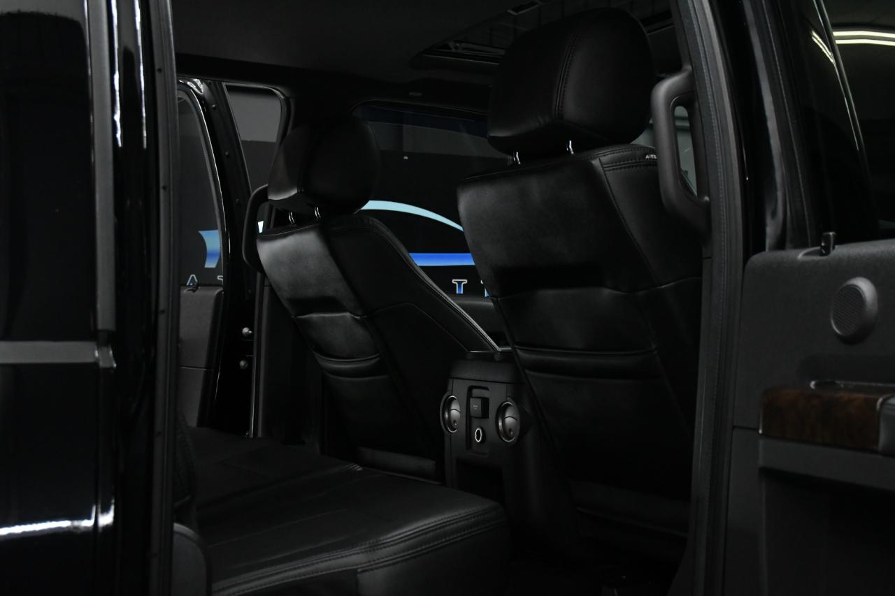 Ford F-350 SD King Ranch Crew Cab Long Bed 4WD 2016