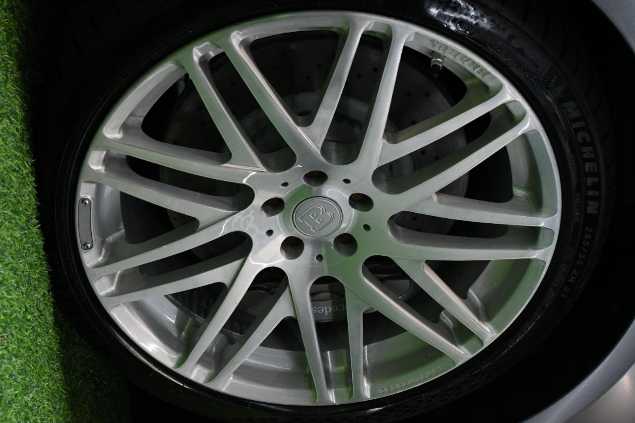 Mercedes-Benz Maybach S600 Sedan 2016