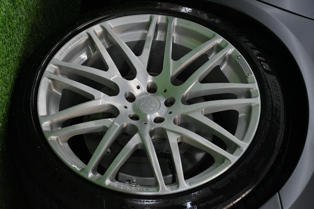 Mercedes-Benz Maybach S600 Sedan 2016