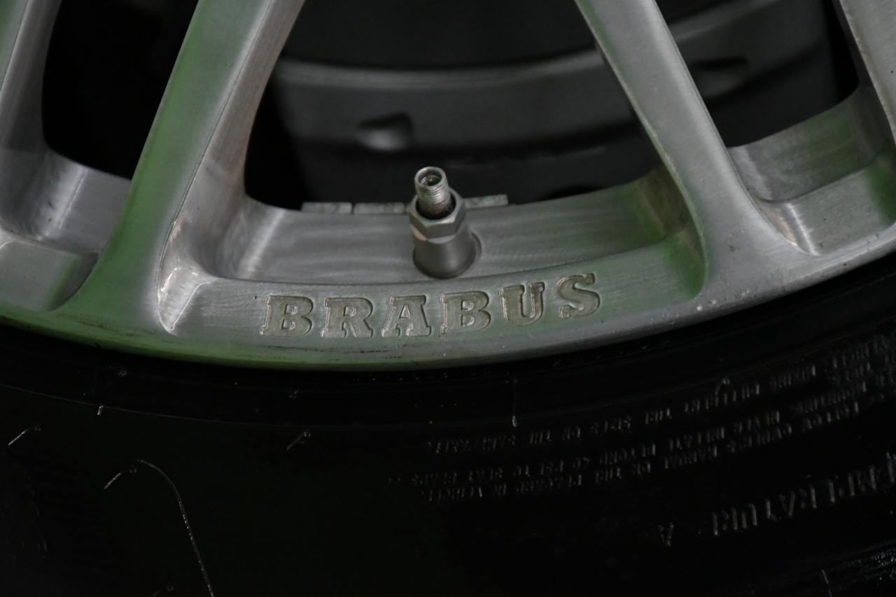 Mercedes-Benz Maybach S600 Sedan 2016