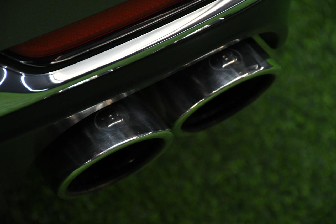 Mercedes-Benz Maybach S600 Sedan 2016