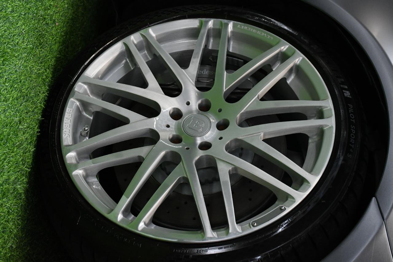 Mercedes-Benz Maybach S600 Sedan 2016