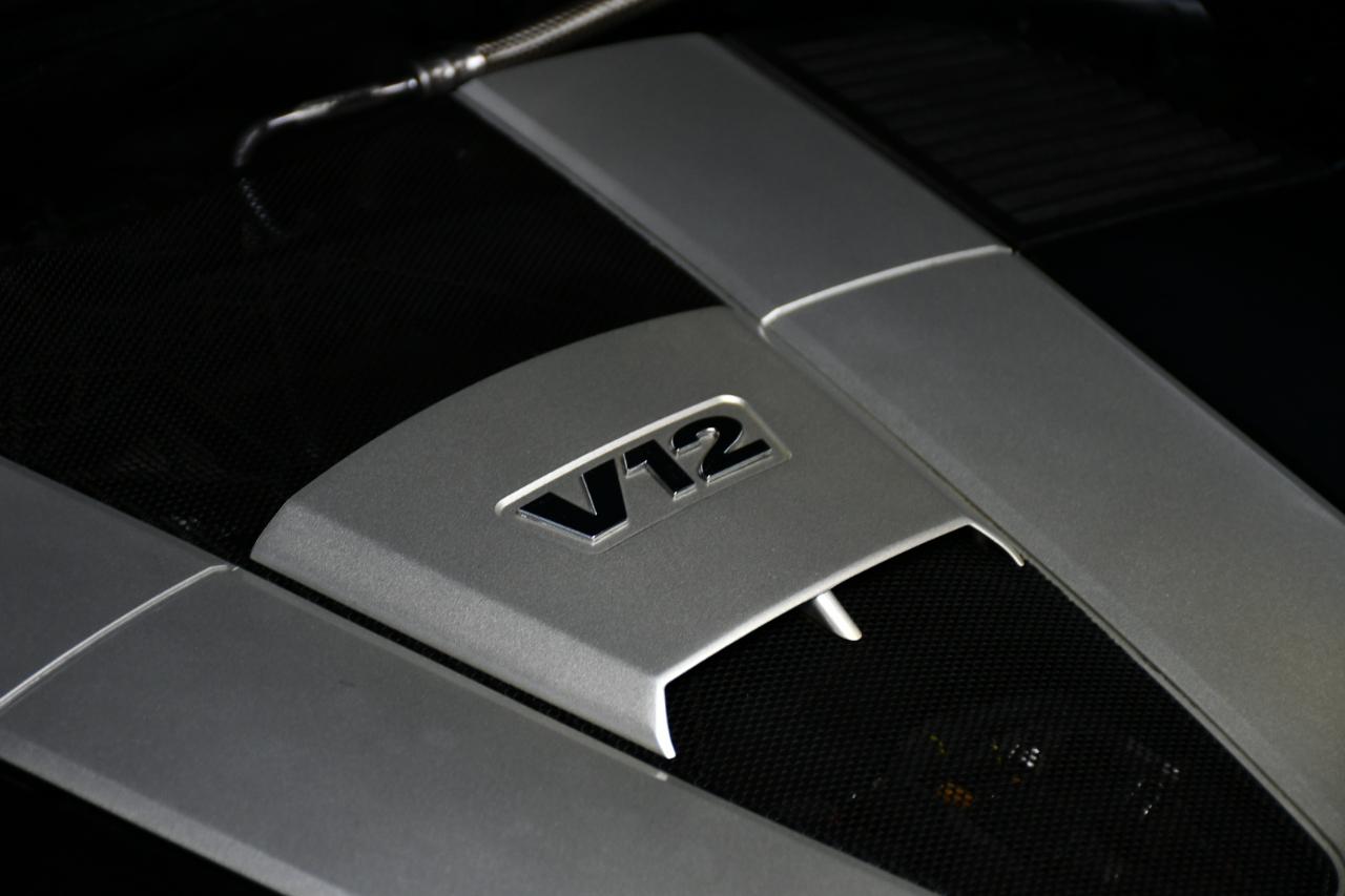 Mercedes-Benz Maybach S600 Sedan 2016