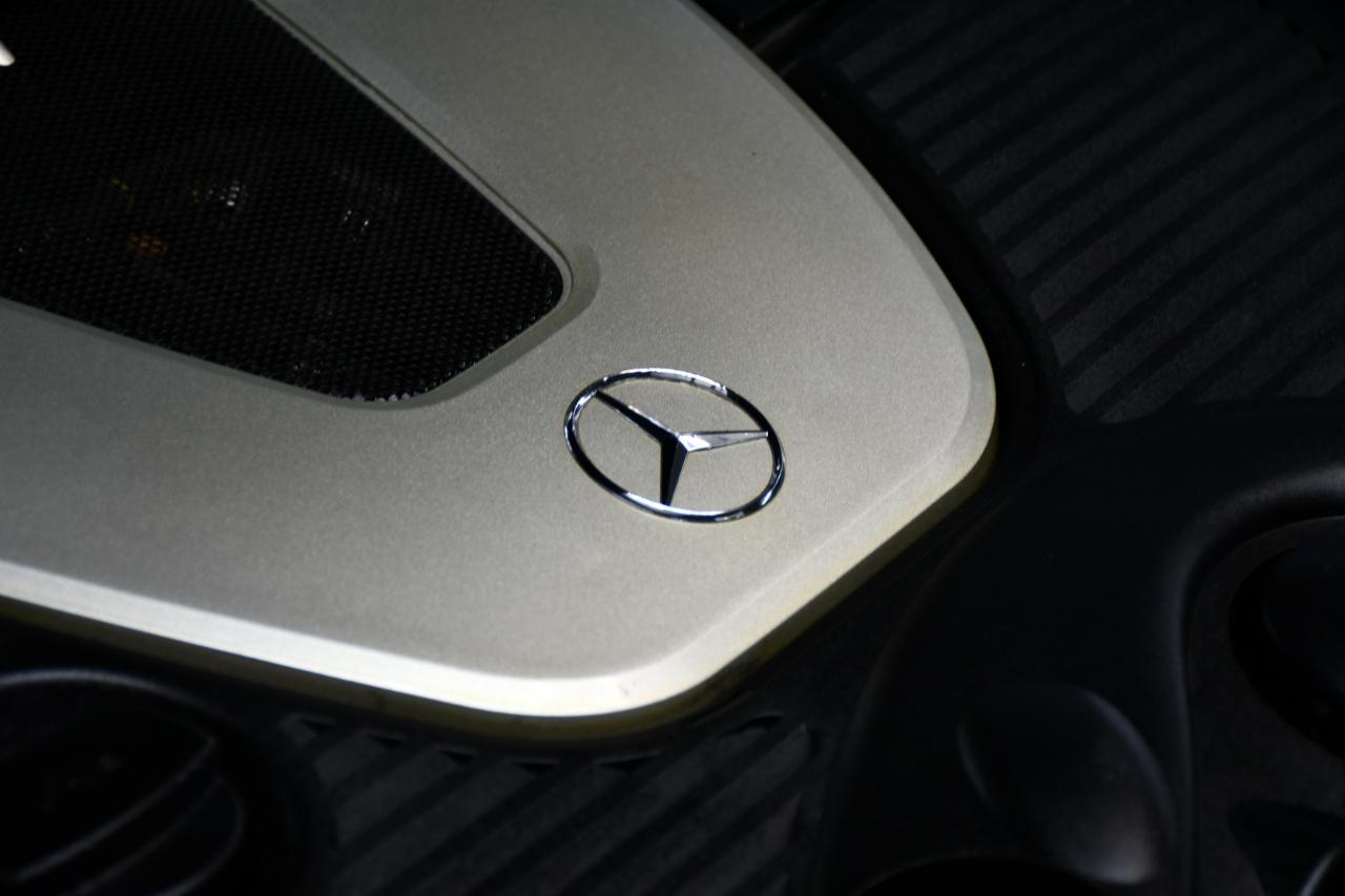 Mercedes-Benz Maybach S600 Sedan 2016