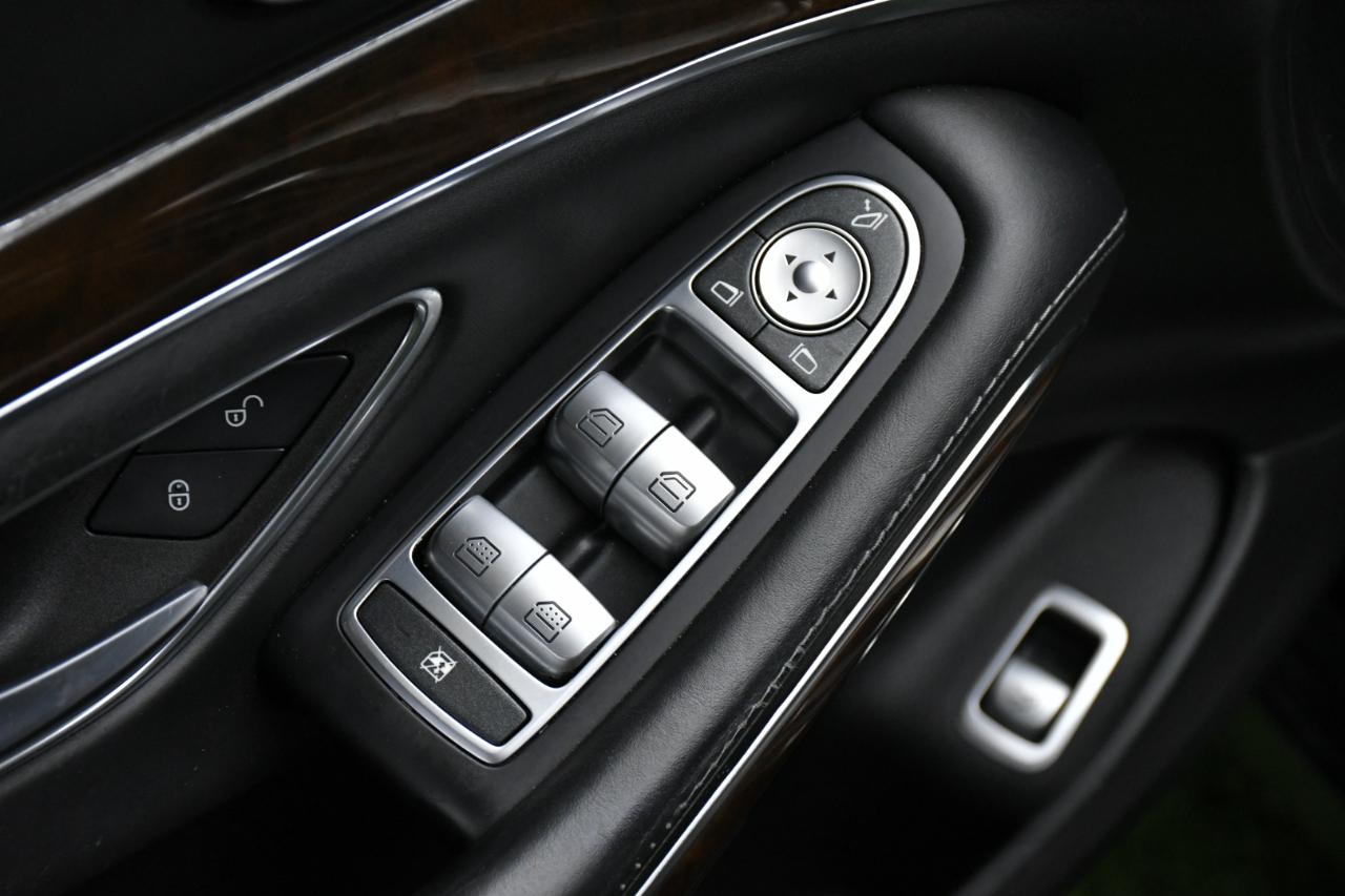 Mercedes-Benz Maybach S600 Sedan 2016