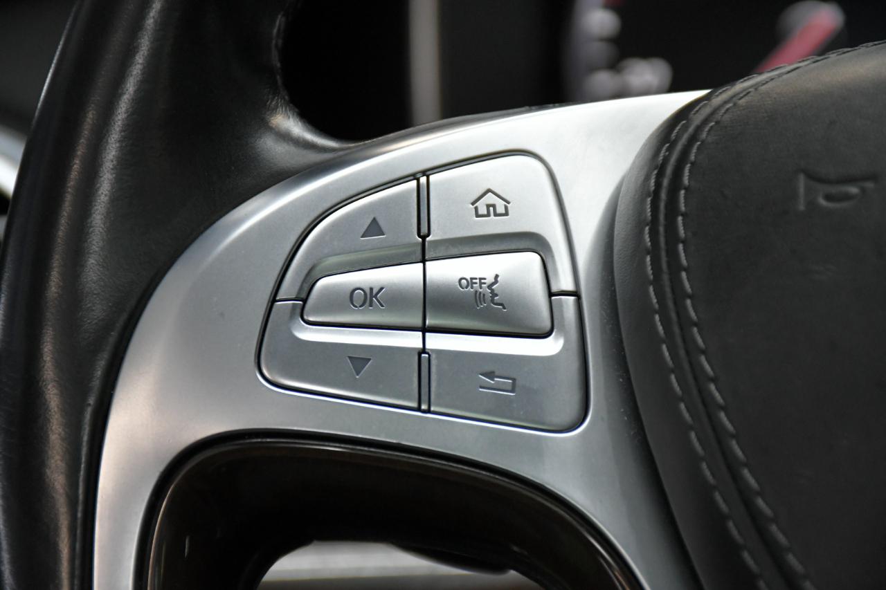 Mercedes-Benz Maybach S600 Sedan 2016