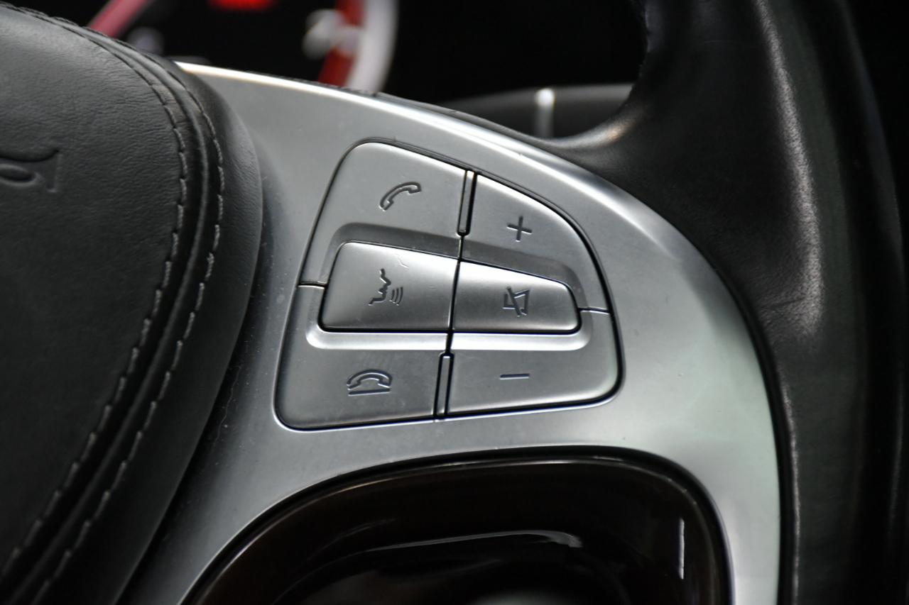 Mercedes-Benz Maybach S600 Sedan 2016