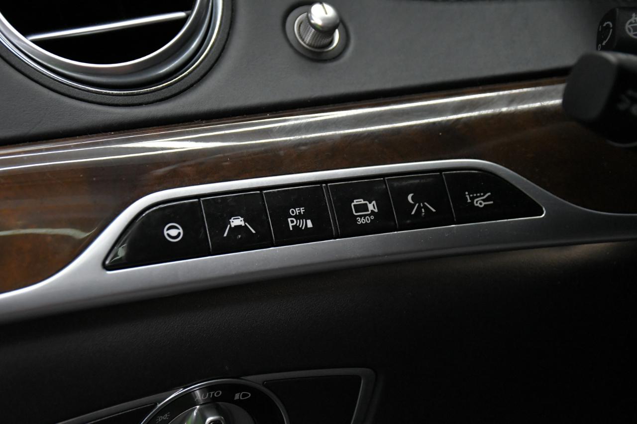 Mercedes-Benz Maybach S600 Sedan 2016