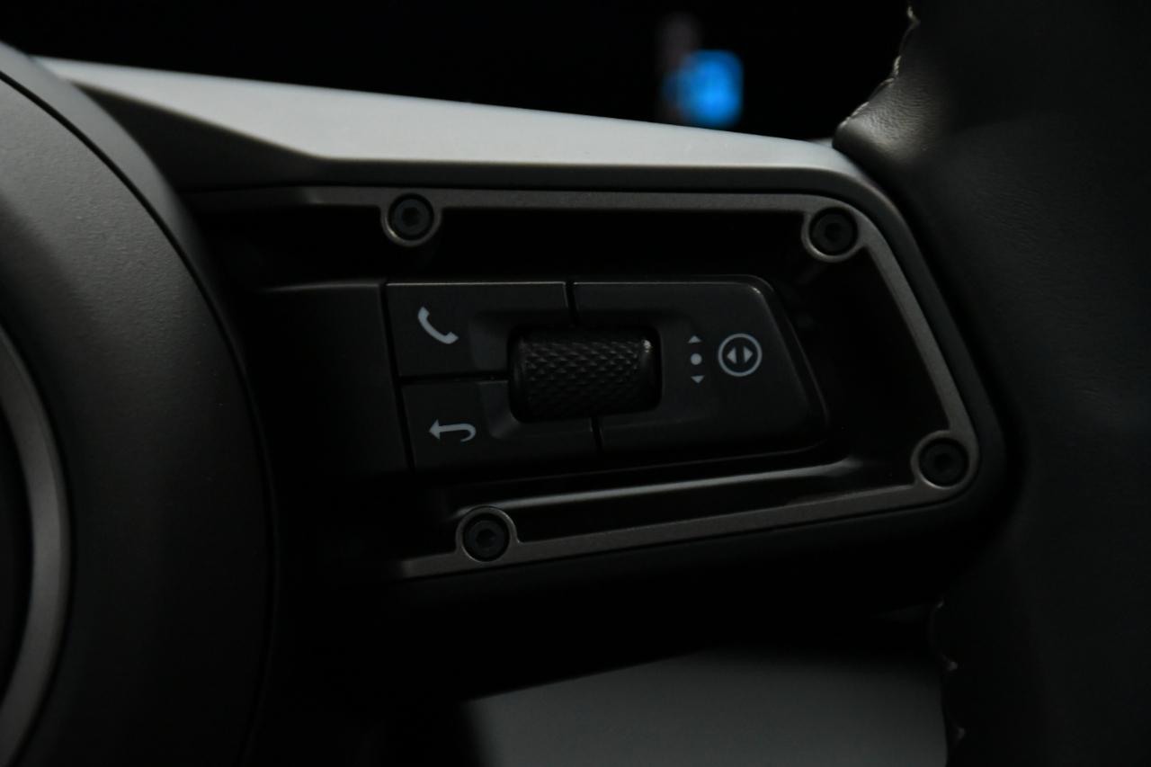 Porsche Taycan Turbo 2025