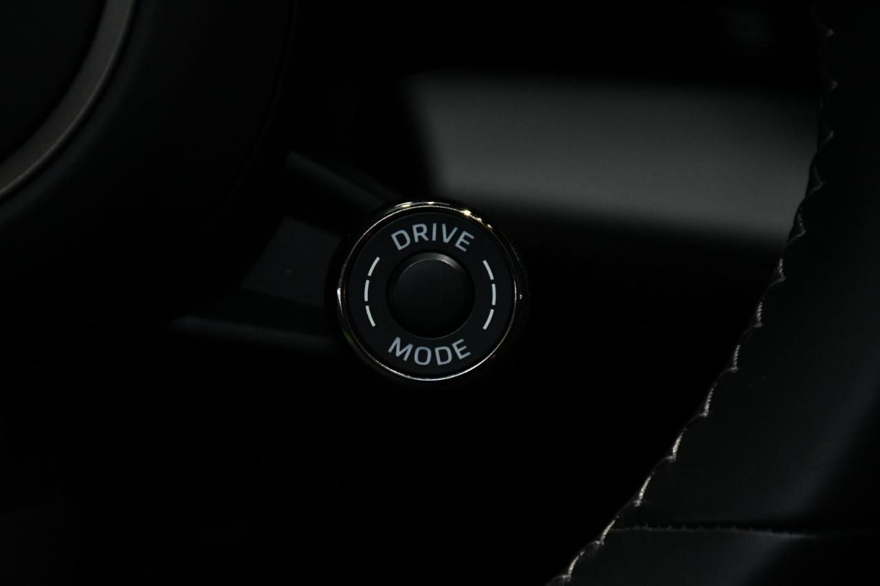 Porsche Taycan Turbo 2025