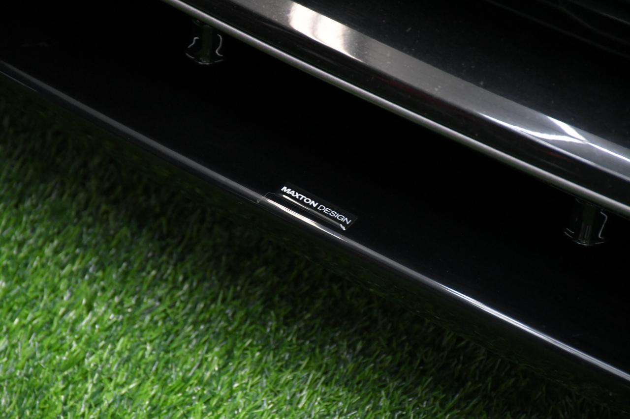 Audi RS Q8 4.0 quattro 2021