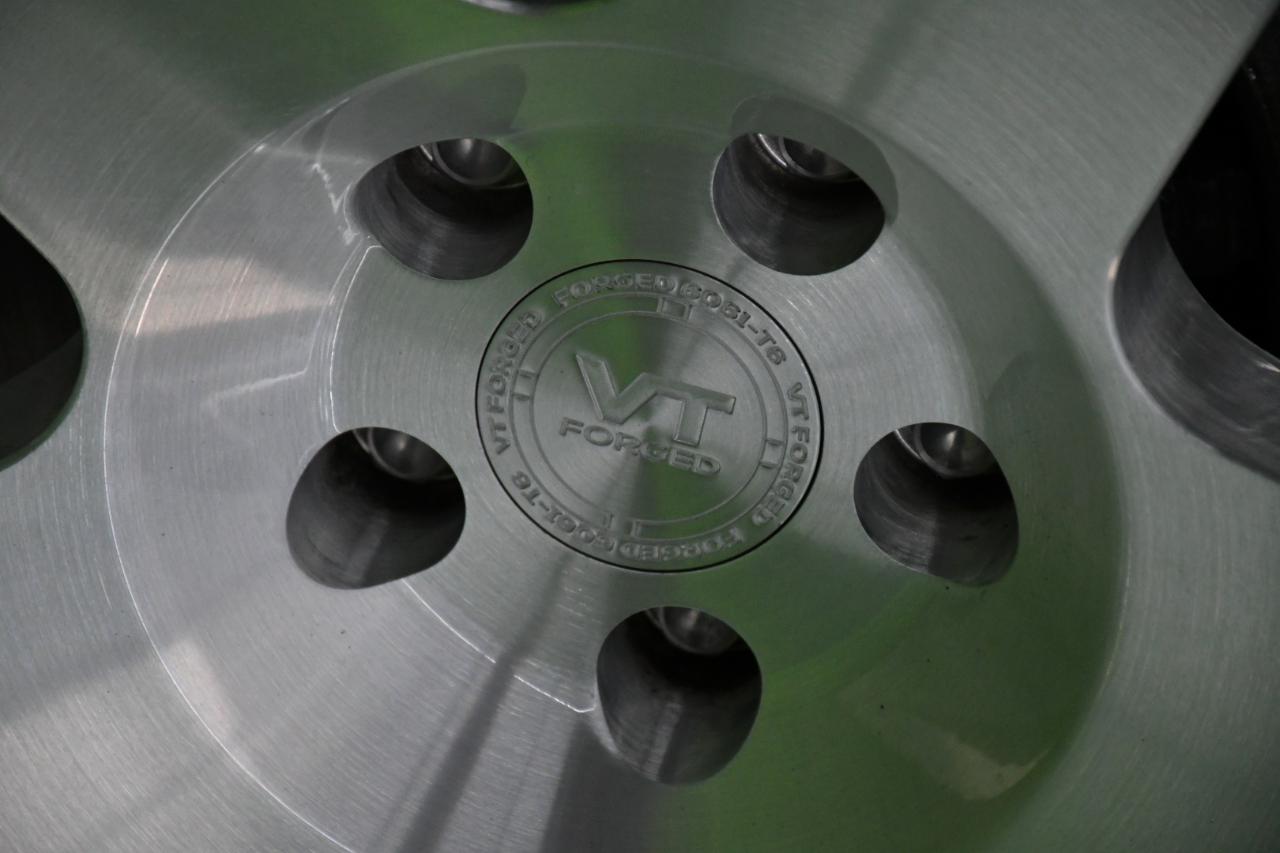 Audi RS Q8 4.0 quattro 2021