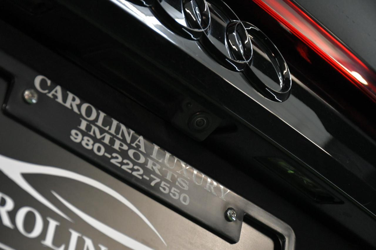 Audi RS Q8 4.0 quattro 2021