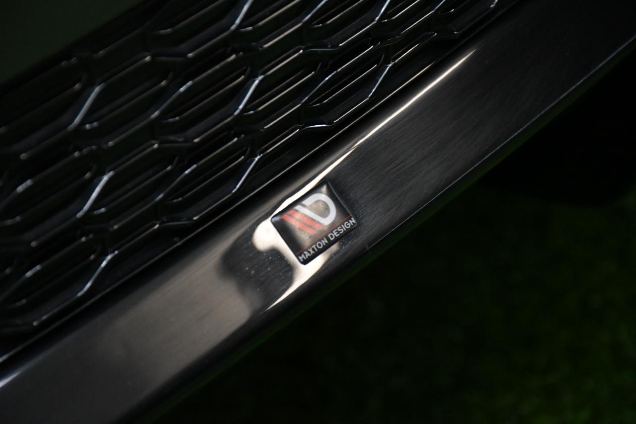 Audi RS Q8 4.0 quattro 2021