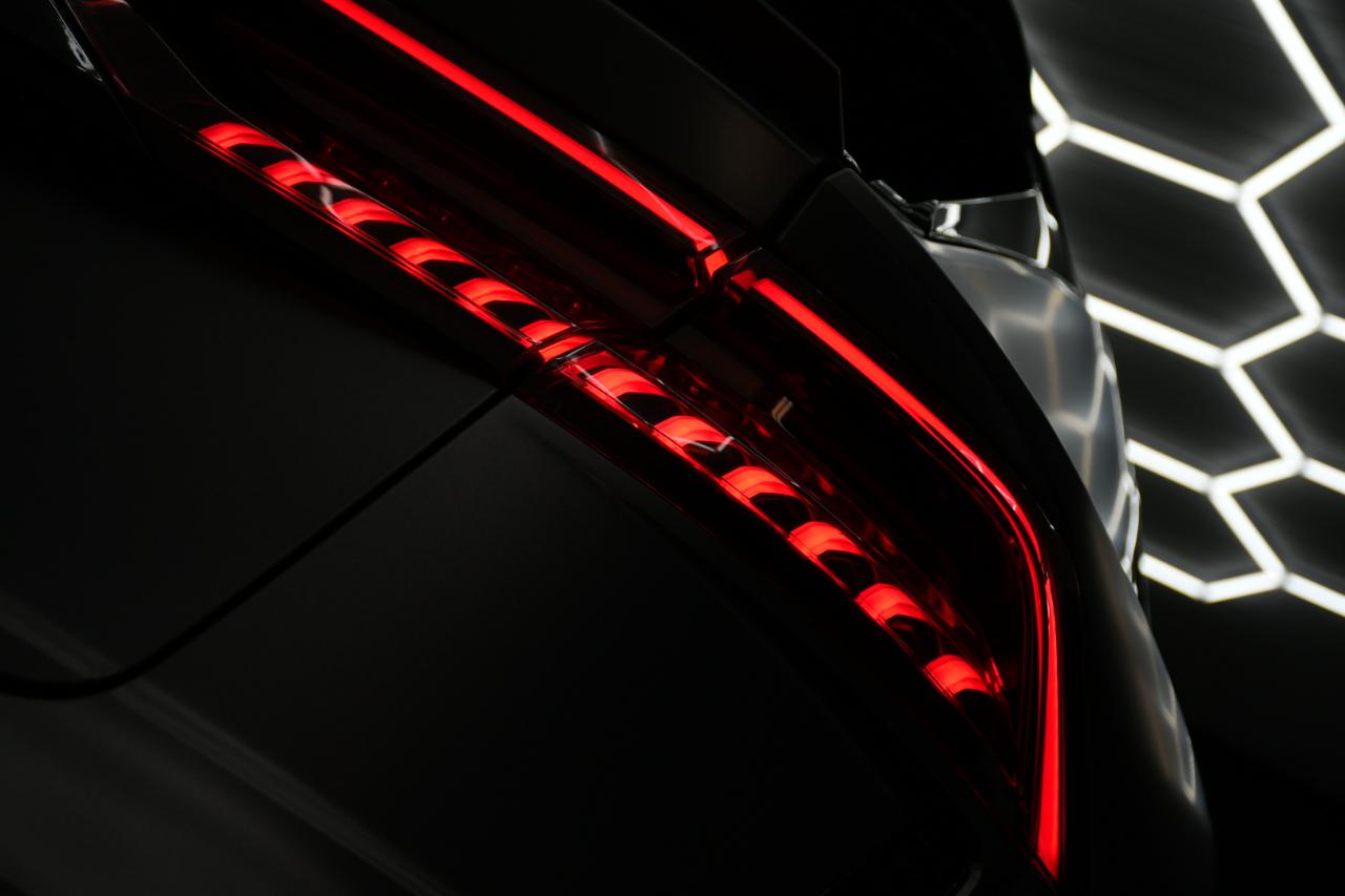 Audi RS Q8 4.0 quattro 2021