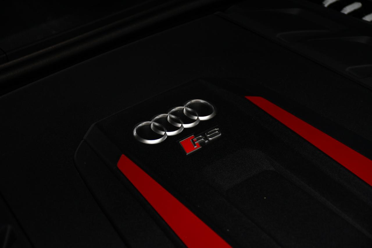 Audi RS Q8 4.0 quattro 2021