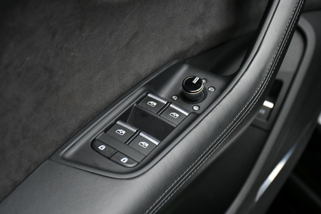 Audi RS Q8 4.0 quattro 2021