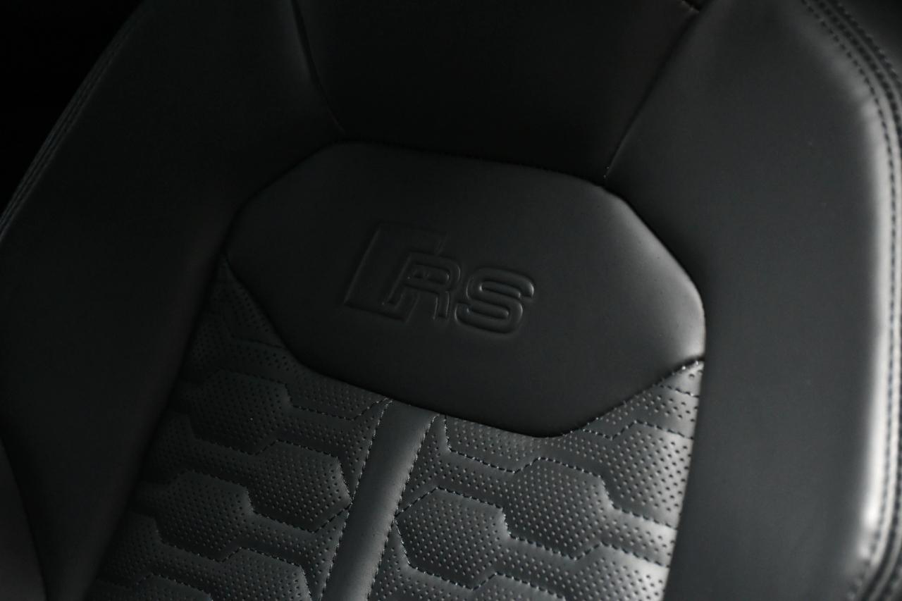 Audi RS Q8 4.0 quattro 2021