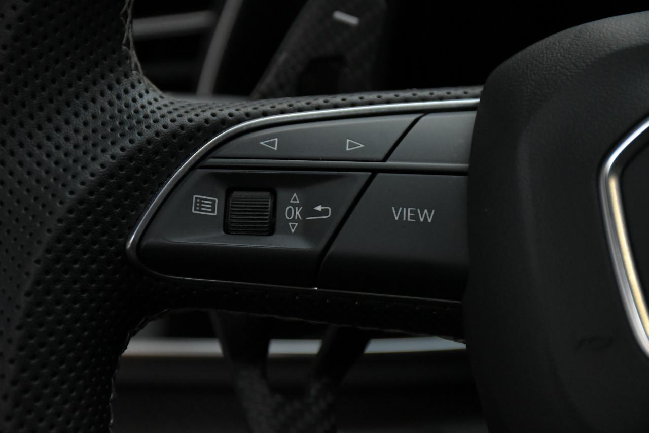 Audi RS Q8 4.0 quattro 2021