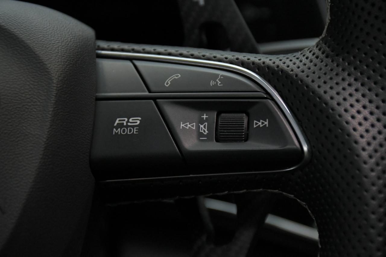 Audi RS Q8 4.0 quattro 2021