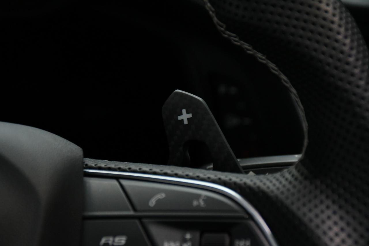 Audi RS Q8 4.0 quattro 2021