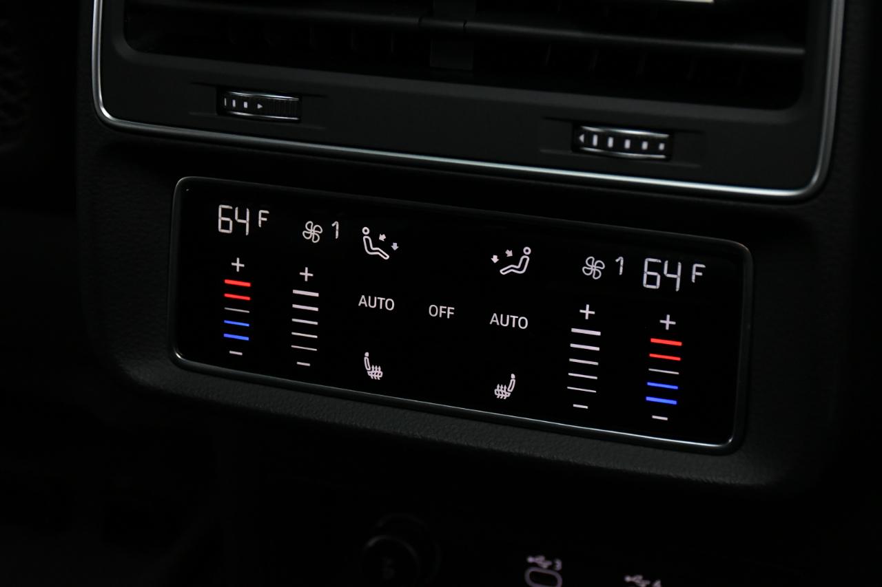 Audi RS Q8 4.0 quattro 2021